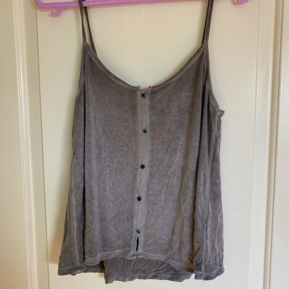 American Eagle Size M Tank Top